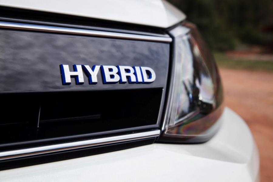  Volkswagen Jetta Hybrid 2012 года  (фото 65 из 133)